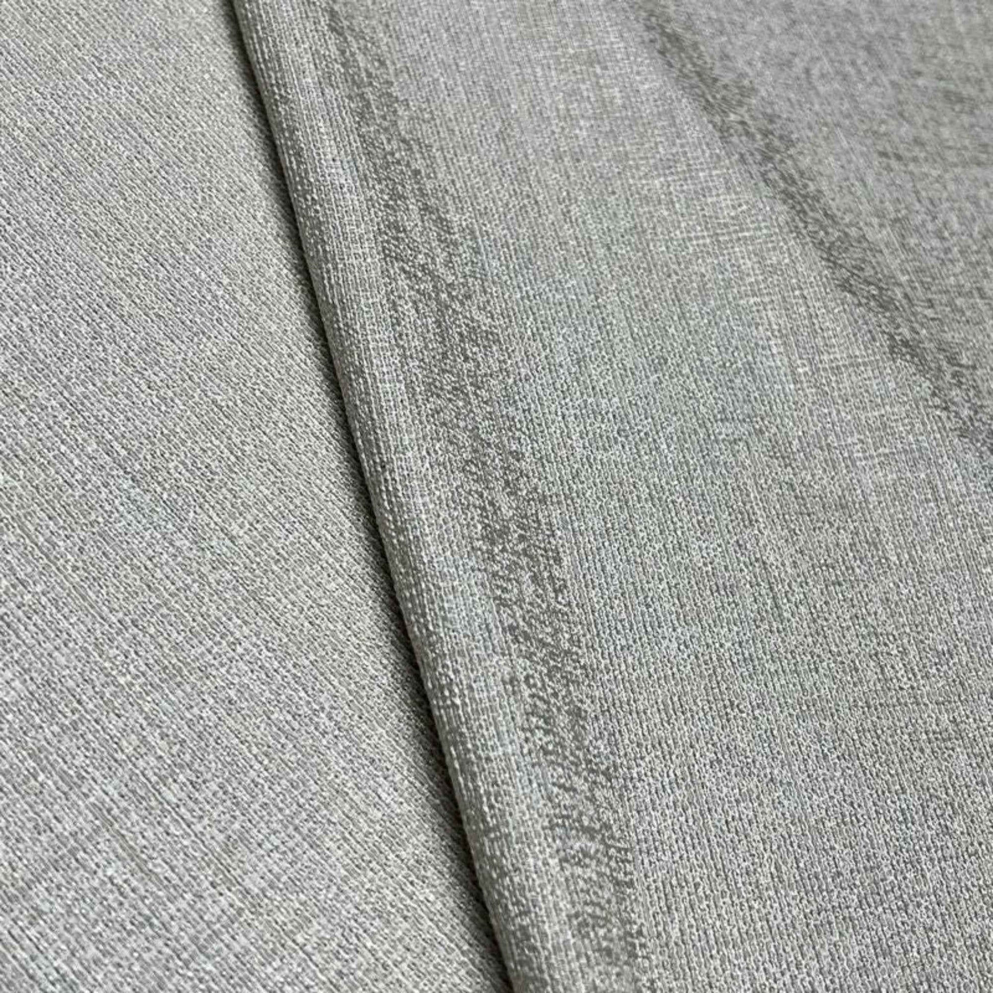 Gray CHRISMA Jacquard - Custom Tablecloths