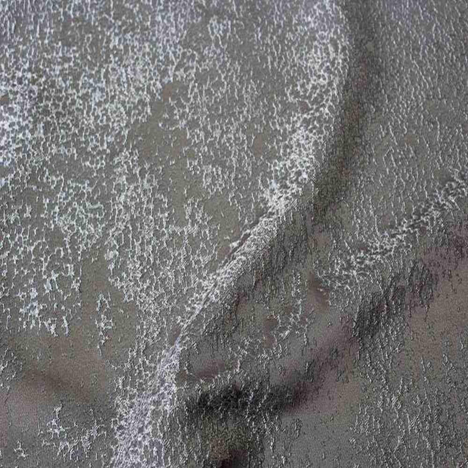 Gray Portland Jacquard - Custom Tablecloths