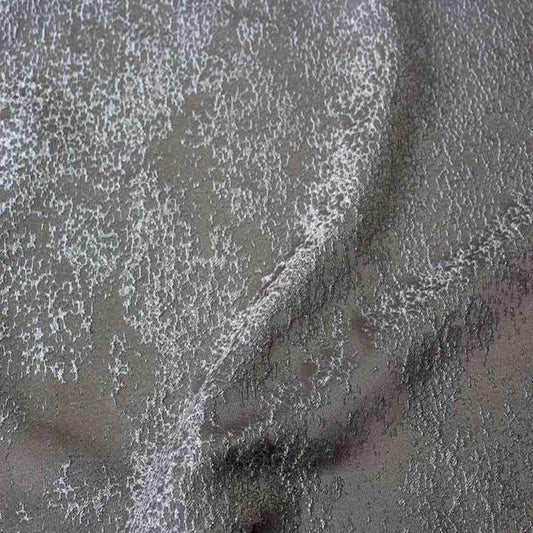 Gray Portland Jacquard - Custom Tablecloths