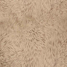 Champagne Huntsville Brocade Velvet Fabric by the Yard - 72 Inch Wide