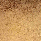 Copper Huntsville Brocade Velvet Fabric by the Yard - 72 Inch Wide