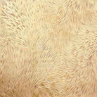 Gold Huntsville Brocade Velvet Fabric by the Yard - 72 Inch Wide