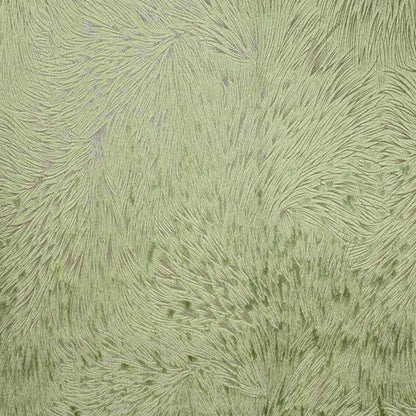 Green Huntsville Brocade Velvet - Custom Tablecloths