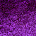 Plum Huntsville Brocade Velvet Fabric by the Yard - 72 Inch Wide