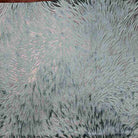 Seafoam Huntsville Brocade Velvet Fabric by the Yard - 72 Inch Wide
