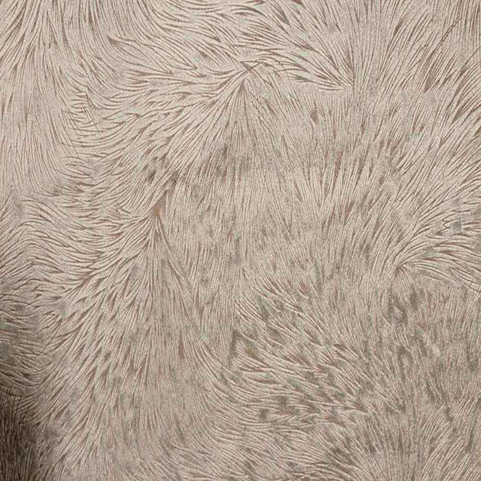 Silver Huntsville Brocade Velvet - Custom Tablecloths