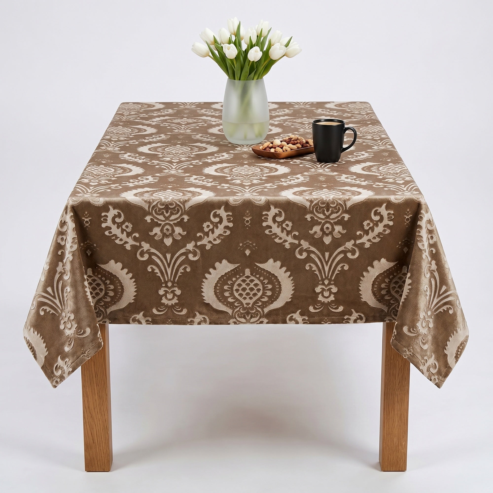 Hobby Cafe Tablecloth