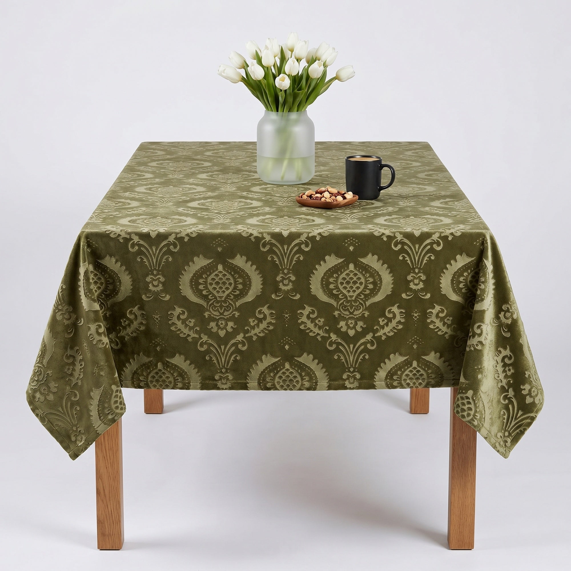 Hobby Sand Tablecloth