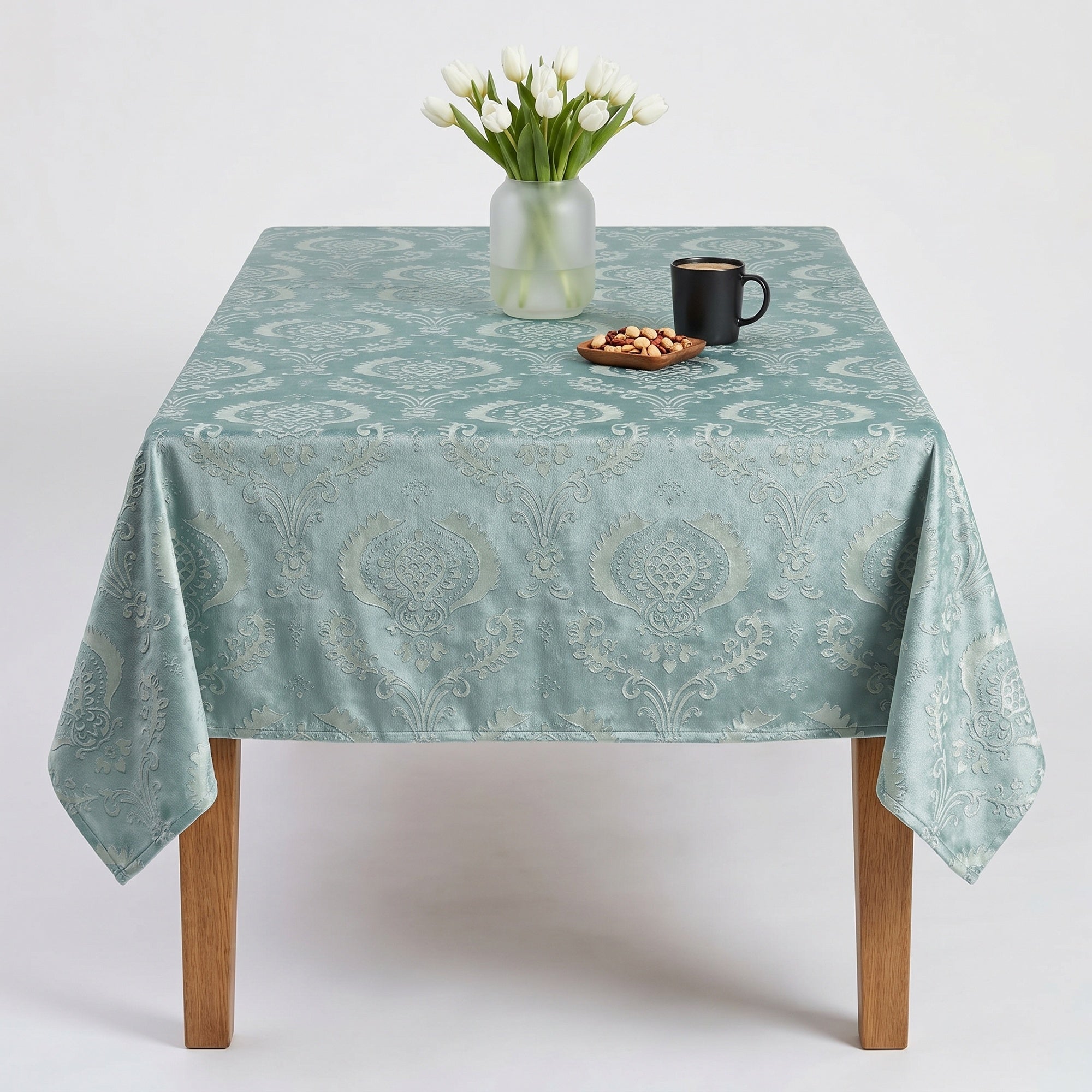 Hobby Seafoam Tablecloth