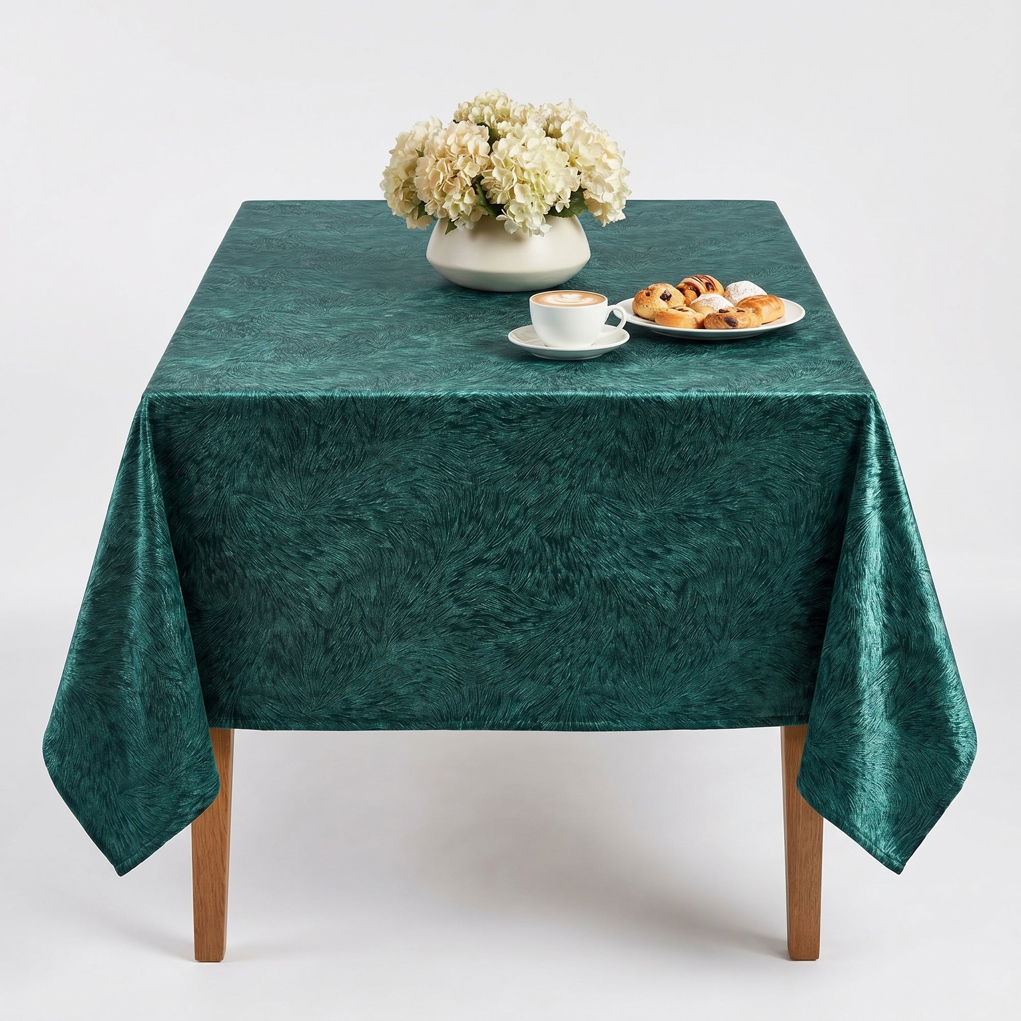 Huntsville Forest Tablecloth