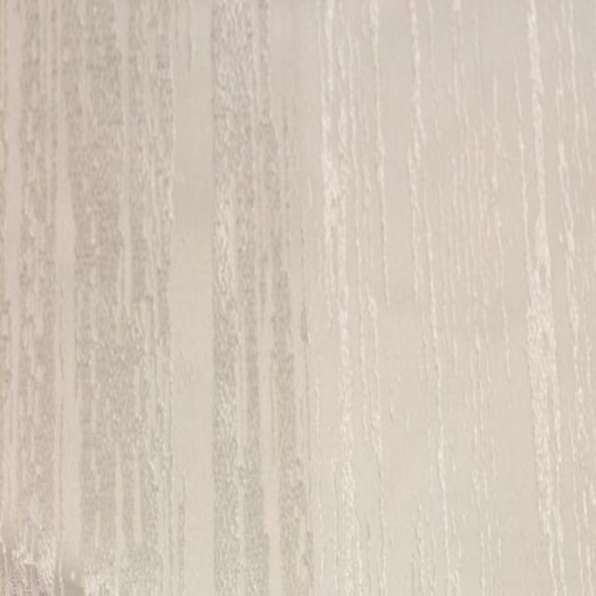 Inline Metallic Jacquard - Tablecloth - White