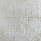 Ivory Mumbai Sparkling Jacquard - Custom Tablecloths