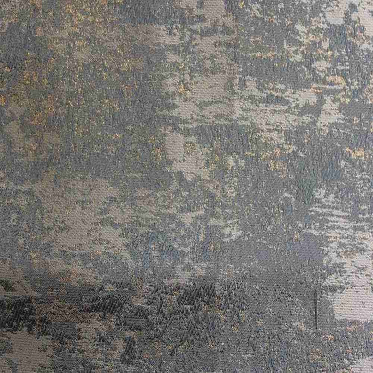 Stardust Metallic Jacquard - Custom Tablecloths