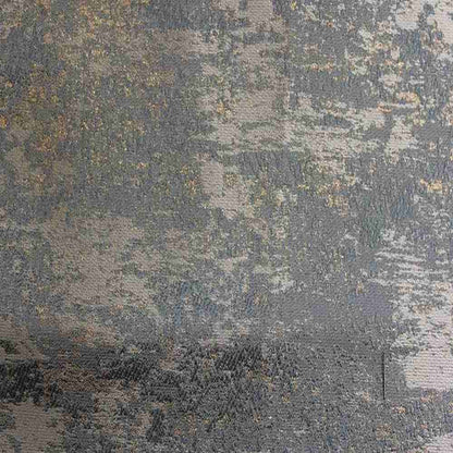 Stardust Metallic Jacquard - Custom Tablecloths