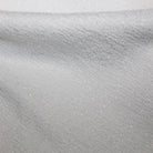 White Starlight Metallic - Custom Tablecloths