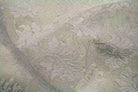 white JENNY Lace Fabric by the Yard - 58 Inch Wide