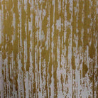 Gold/Grey Lanora Jacquard Fabric by the Yard - 118 Inch Wide