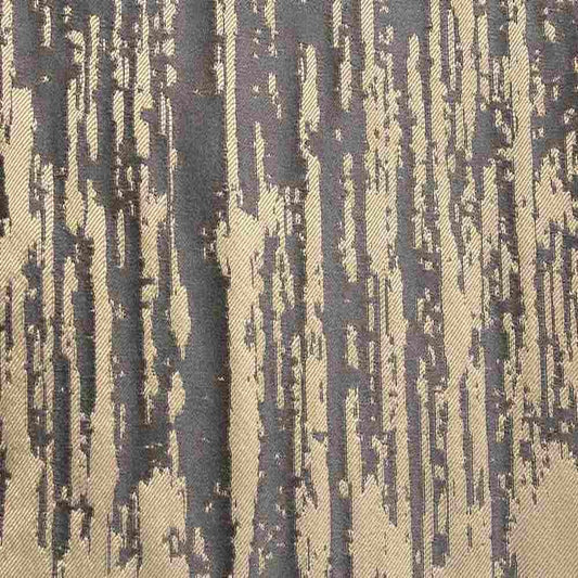 Lanora Jacquard - Tablecloth - Gold-Grey