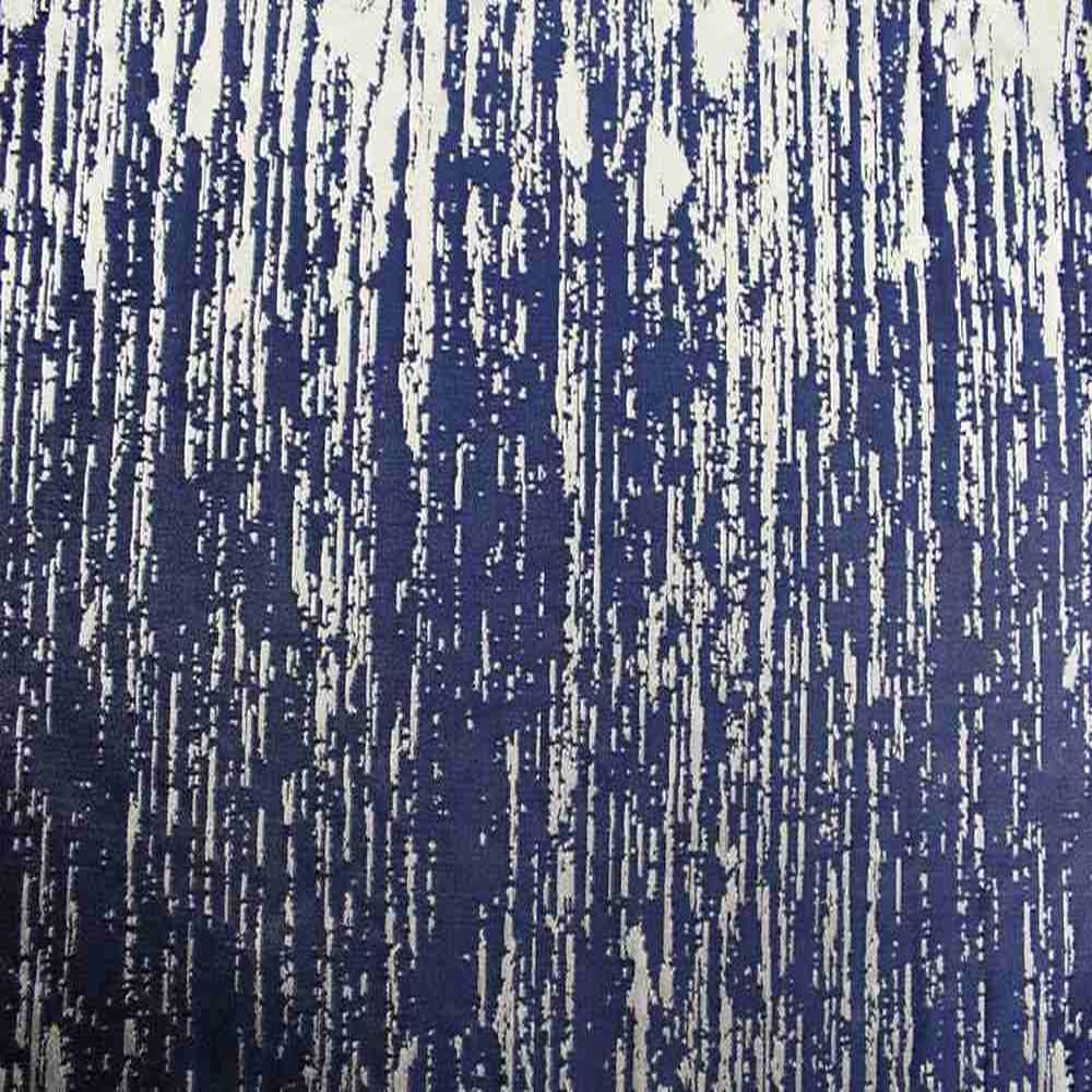 Lanora Jacquard - Tablecloth - Gold-Navy