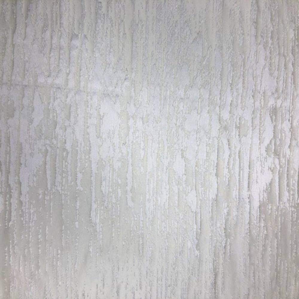 Lanora Jacquard - Tablecloth - White