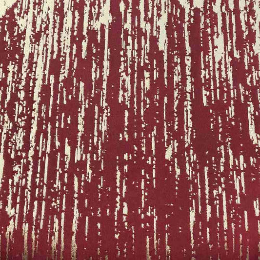 Lanora Jacquard - Tablecloth - Wine