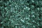 hunter LOVEABLE Embroidered Taffeta Fabric by the Yard - 54 Inch Wide