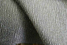 granite LUXURY Crushed Fabric by the Yard - 110 Inch Wide