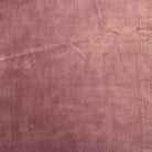 Lilac Shiny Velvet Fabric by the Yard - 72 Inch Wide