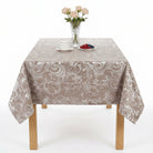 Lobby Blush Tablecloth