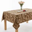 Lobby Cafe Tablecloth