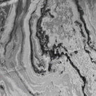 Onyx Mahwah Metallic Marbleized Fabric - 54 Inch. in Width Fabric by the Yard - 54 Inch Wide