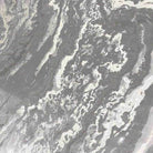 Silver/Gold Mahwah Metallic Marbleized Fabric - 54 Inch. in Width Fabric by the Yard - 54 Inch Wide