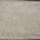 White Marble Jacquard Fabric by the Yard - 55 Inch Wide