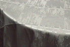 white-gold MARMORE Jacquard Fabric by the Yard - 118 Inch Wide