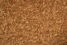 cinnamon MEDLEY Cozy Crushed Fabric by the Yard - 110 Inch Wide