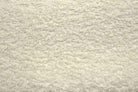 natural MEDLEY Cozy Crushed Fabric by the Yard - 110 Inch Wide