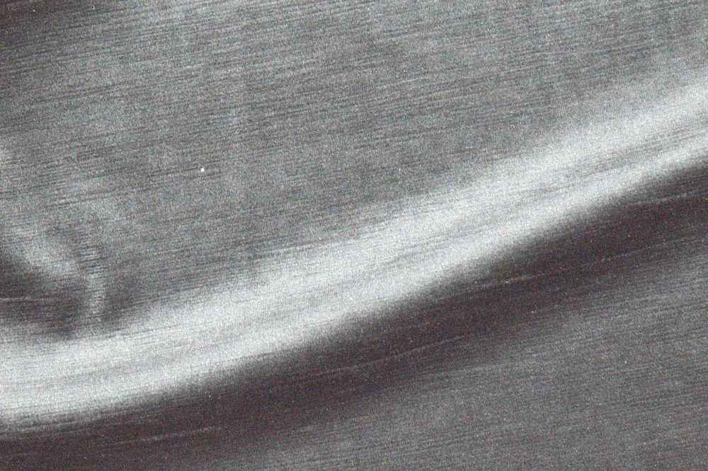 Veluxe Velvet Tablecloth – Grey