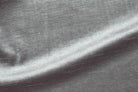 Veluxe Velvet Tablecloth – Grey
