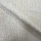 Mowhak Jacquard Tablecloth – White/gold