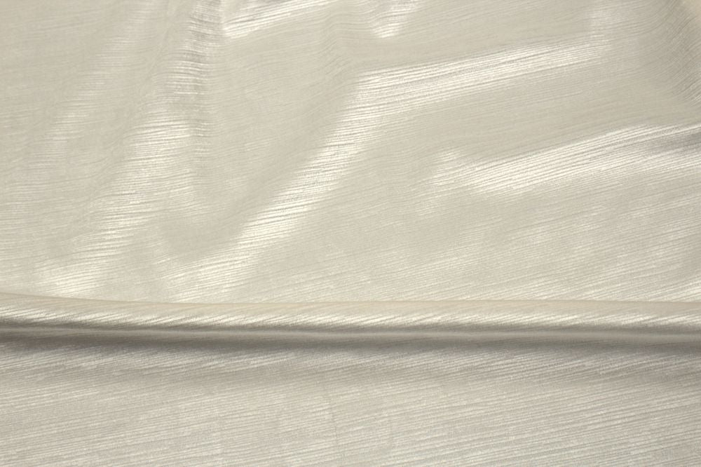 VELUXE Tablecloth - Ecru