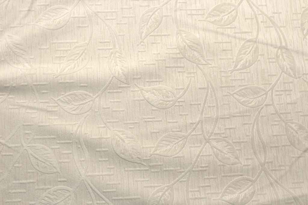 Harvest Trail Jacquard Tablecloth – Blush