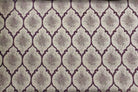 Ladino Jacquard Tablecloth – Lilac