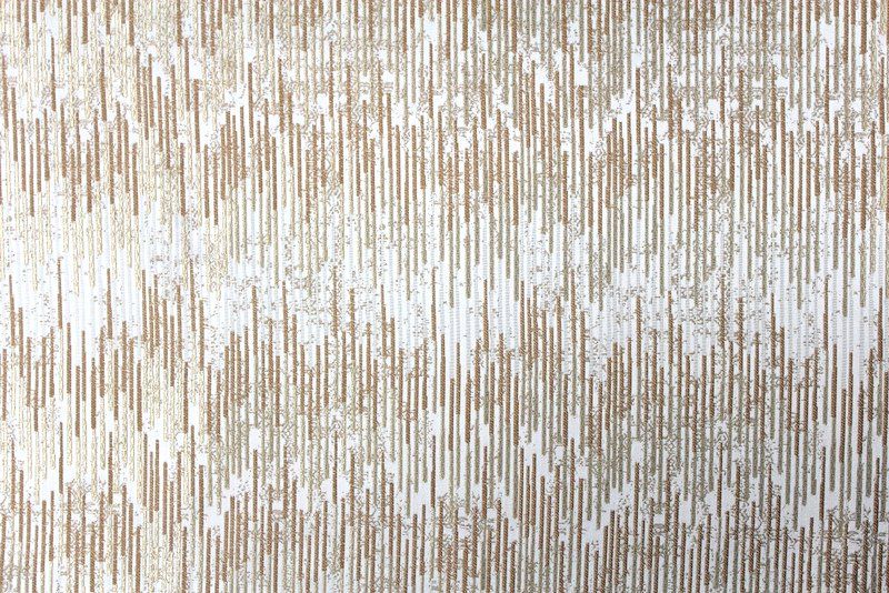 COLORADO Tablecloth - Gold/Beige