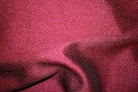 LUXURIOUS Tablecloth - Burgundy