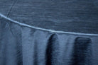 VELUXE Tablecloth - Navy-A29