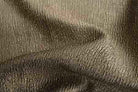 Luxurious Crushed Velvet Tablecloth – Mocha