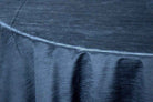 Veluxe Velvet Tablecloth – Navy