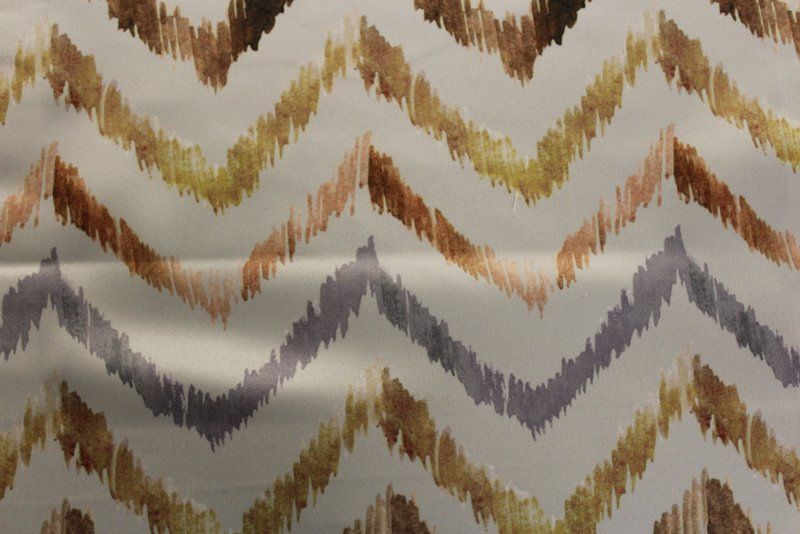 ATRIUM Tablecloth - Brown
