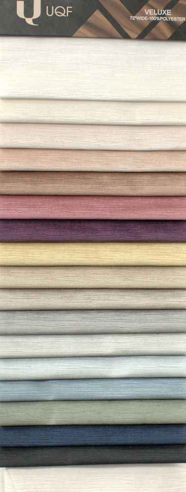 Veluxe Velvet Tablecloth – Color Line