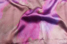 Aquarium Print Satin Tablecloth – Autumn